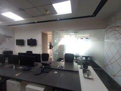 Office Space For Rent in One BKC