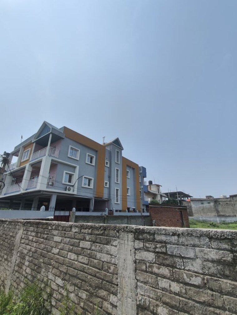 Exterior View, morabadi  1742 Sq.Ft. Plot In Morabadi Ranchi 10468432
