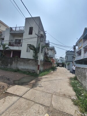  Plot – Exterior View View at Morabadi - for Sale