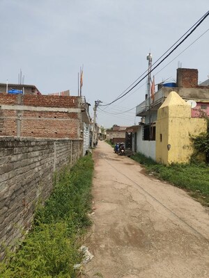  Plot – Exterior View View at Morabadi - for Sale
