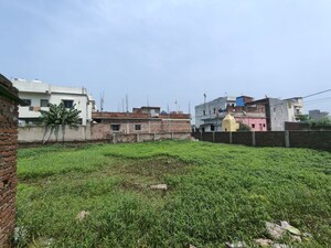  Plot – Exterior View View at Morabadi - for Sale