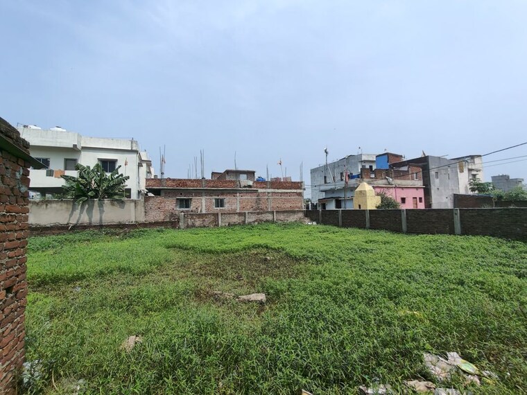 Exterior View, morabadi  1742 Sq.Ft. Plot In Morabadi Ranchi 10468432