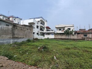  Plot For Sale in Morabadi