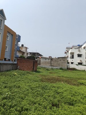  Plot – Exterior View View at Morabadi - for Sale