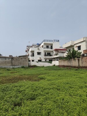  Plot – Exterior View View at Morabadi - for Sale