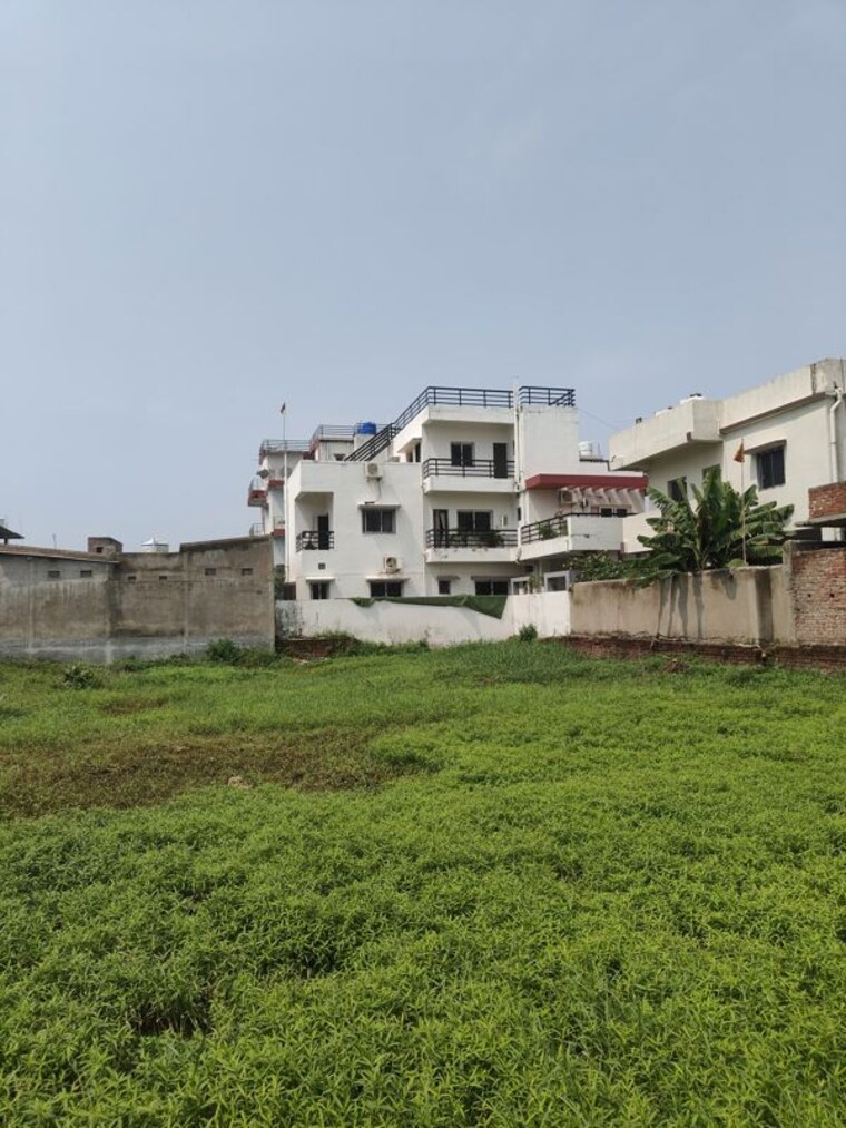 Exterior View, morabadi  1742 Sq.Ft. Plot In Morabadi Ranchi 10468432