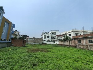  Plot – Exterior View View at Morabadi - for Sale
