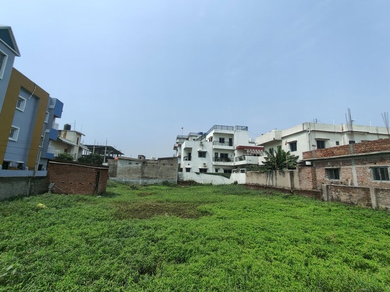 Exterior View, morabadi  1742 Sq.Ft. Plot In Morabadi Ranchi 10468432