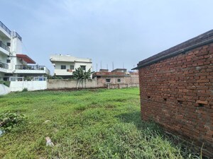  Plot – Exterior View View at Morabadi - for Sale