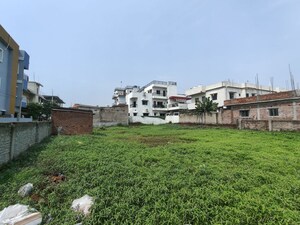  Plot – Exterior View View at Morabadi - for Sale