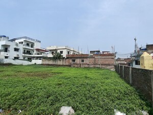  Plot – Exterior View View at Morabadi - for Sale