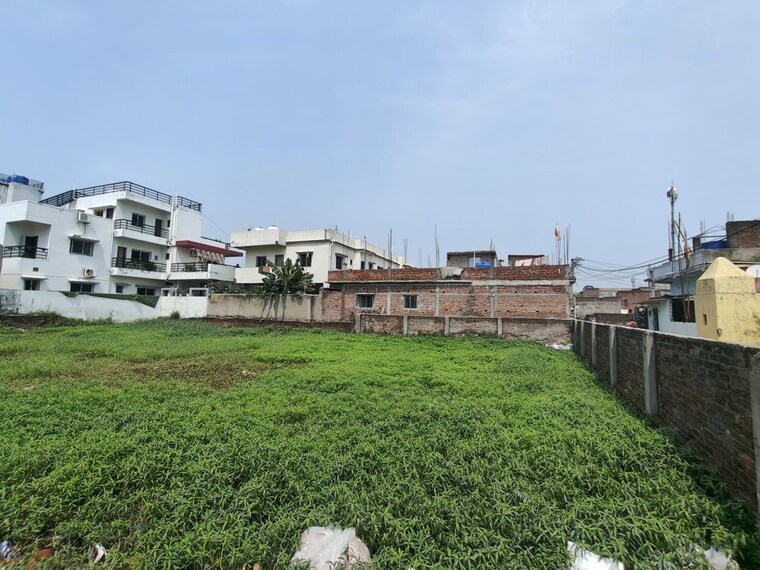 Exterior View, morabadi  1742 Sq.Ft. Plot In Morabadi Ranchi 10468432