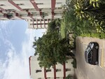 3 BHK + Servant Room 1400 Sq.Ft. Apartment in Rail Vihar Apartment