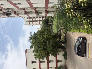 3 BHK Apartment For Sale in Rail Vihar Apartment, Sector 15