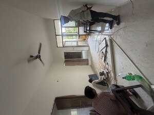 Team Area in 3 BHK Apartment at Rail Vihar Apartment, Sector 15 – for Sale