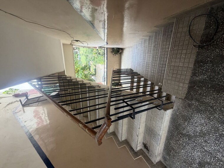 Balcony, rail-vihar-apartment 3 Bedroom 1400 Sq.Ft. Apartment In Sector 15 Gurgaon 10468440