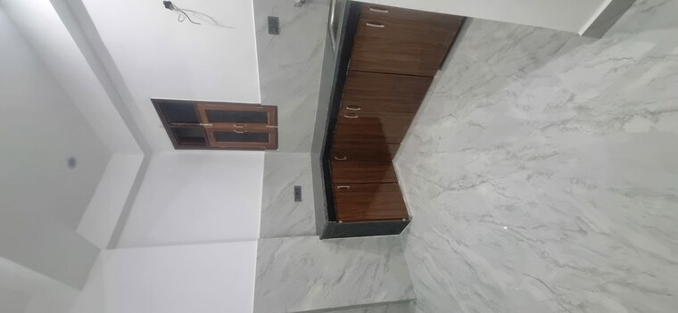 Kitchen, sai-kunj-new-palam-vihar 6+ Bedroom 150 Sq.Yd. Independent House In New Palam Vihar Phase 3 Gurgaon 10468455
