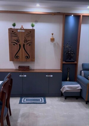 Furnished Amenities in 3 BHK Builder Floor at Signature Global Park, Sohna Sector 36 – for Sale