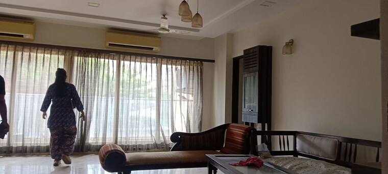 Living Room, ap-panchavati-b 3 Bedroom 1750 Sq.Ft. Apartment In Powai Mumbai 10468453