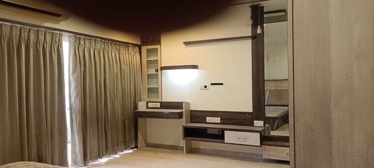 Room, ap-panchavati-b 3 Bedroom 1750 Sq.Ft. Apartment In Powai Mumbai 10468453
