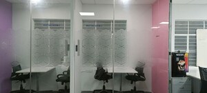  Office Space – Exterior View View at Singasandra - for Rent