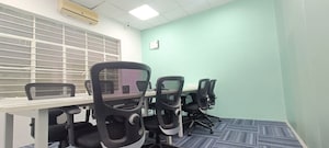 Team Area in  Office Space at Singasandra – for Rent