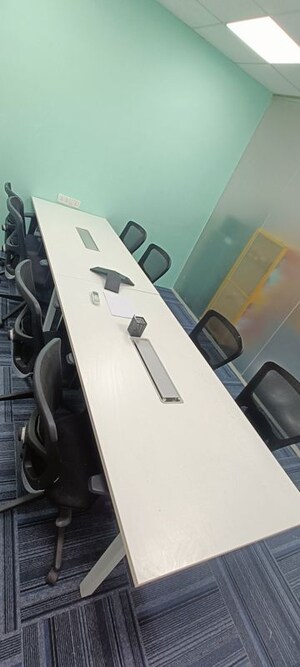 Team Area in  Office Space at Singasandra – for Rent