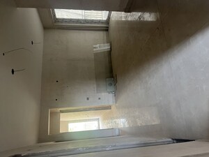 Living Room in 3 BHK Apartment at Charms Castle, Raj Nagar Extension – for Sale