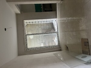 Living Room in 3 BHK Apartment at Charms Castle, Raj Nagar Extension – for Sale