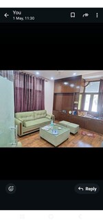 2 BHK + Servant Room 136 Sq.Yd. Builder Floor in Hauz Khas