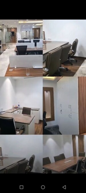  Office Space For Rent in Galaxy Welldone Tech Park, Sector 48