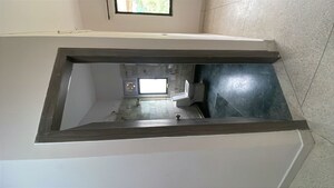 Kitchen in  Office Space at Kalkaji – for Rent
