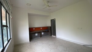 Kitchen in  Office Space at Kalkaji – for Rent