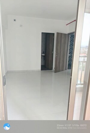 Building Lobby in 3.5 BHK Apartment at Bramhacorp The Collection, Kalyani Nagar – for Sale
