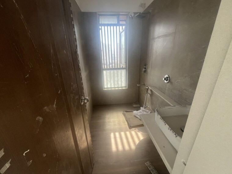 Bathroom, nine-reflex 2 Bedroom 450 Sq.Ft. Apartment In Dadar East Mumbai 10468472