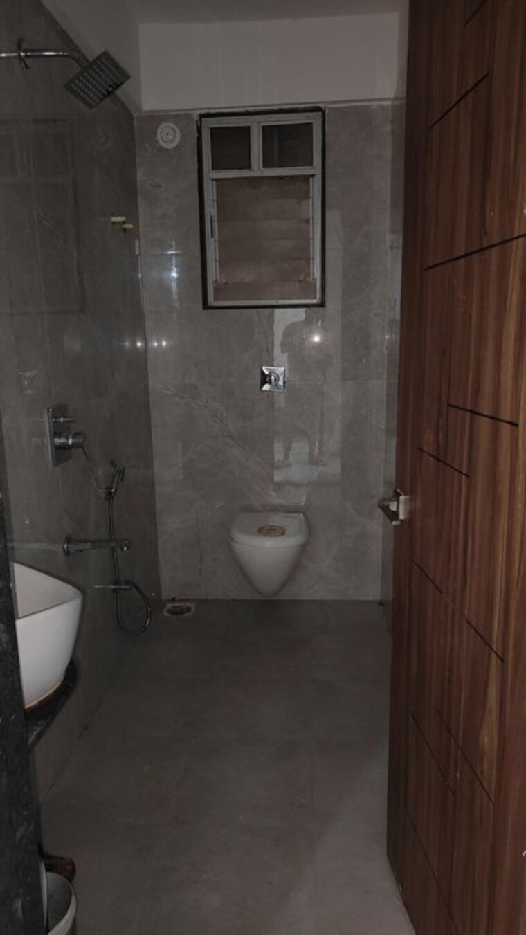 Bathroom, gini-viviana 2 Bedroom 850 Sq.Ft. Apartment In Balewadi Pune 10468483