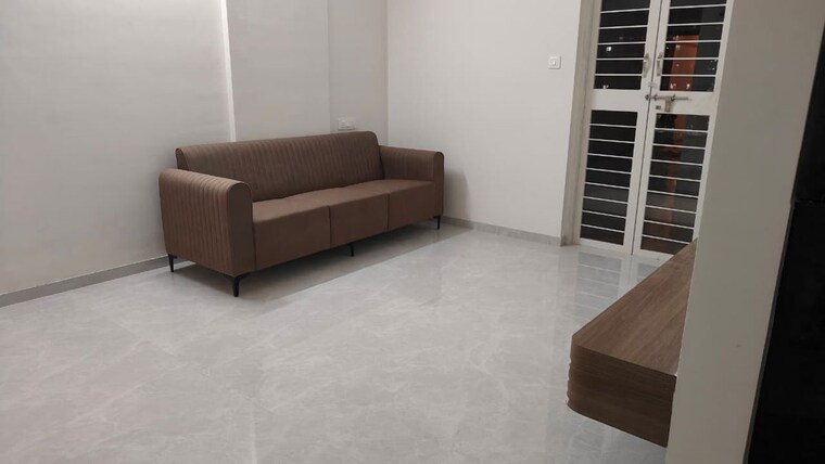 Bedroom, gini-viviana 2 Bedroom 850 Sq.Ft. Apartment In Balewadi Pune 10468483