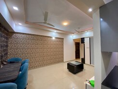 2 BHK Apartment For Rent in Gini Viviana