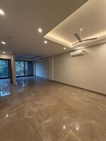 3.5 BHK + Servant Room 250 Sq.Yd. Builder Floor in Greater Kailash II