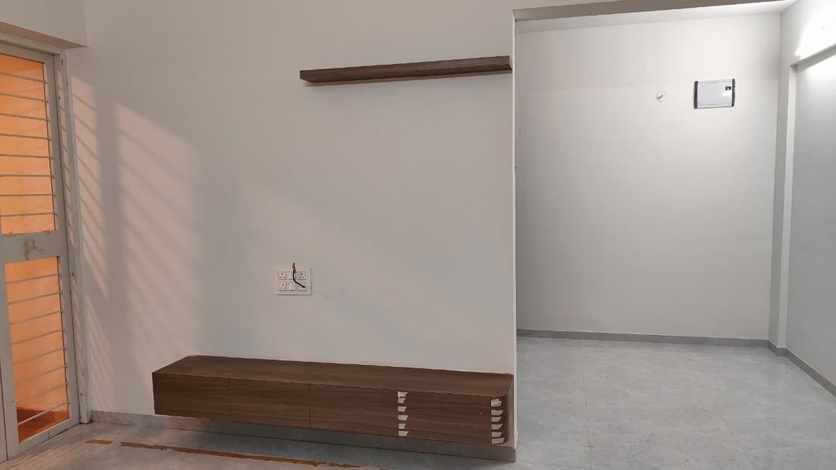 2 BHK 850 Sq.Ft. Apartment in Gagan Klara