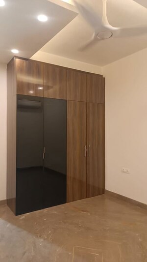 Bedroom in 3 BHK Villa at Sector 50 – for Rent
