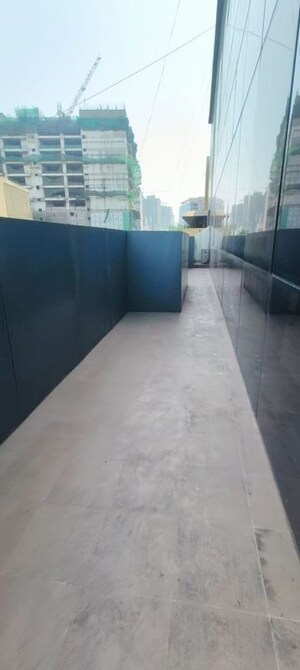 Balcony in  Office Space at Subhash Nagar – for Rent