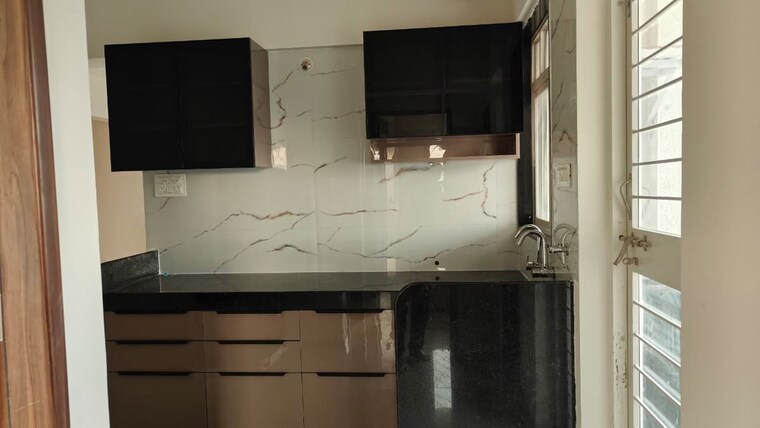Kitchen, dsk-vidyanagari 2 Bedroom 860 Sq.Ft. Apartment In Baner Pune 10468509