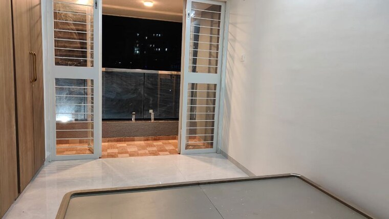 Room, dsk-vidyanagari 2 Bedroom 860 Sq.Ft. Apartment In Baner Pune 10468509