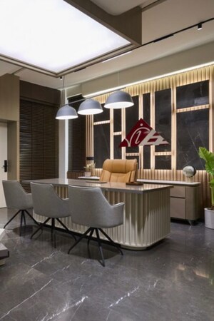 Common Area in  Office Space at Hauz Khas – for Rent