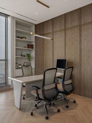 Common Area in  Office Space at Hauz Khas – for Rent