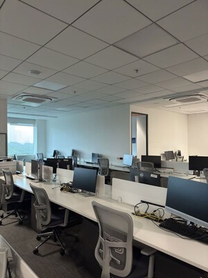  Office Space For Rent in Hauz Khas