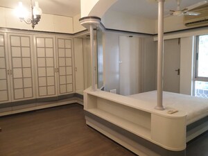 3 BHK Apartment For Rent in Clover Classic, Koregaon Park