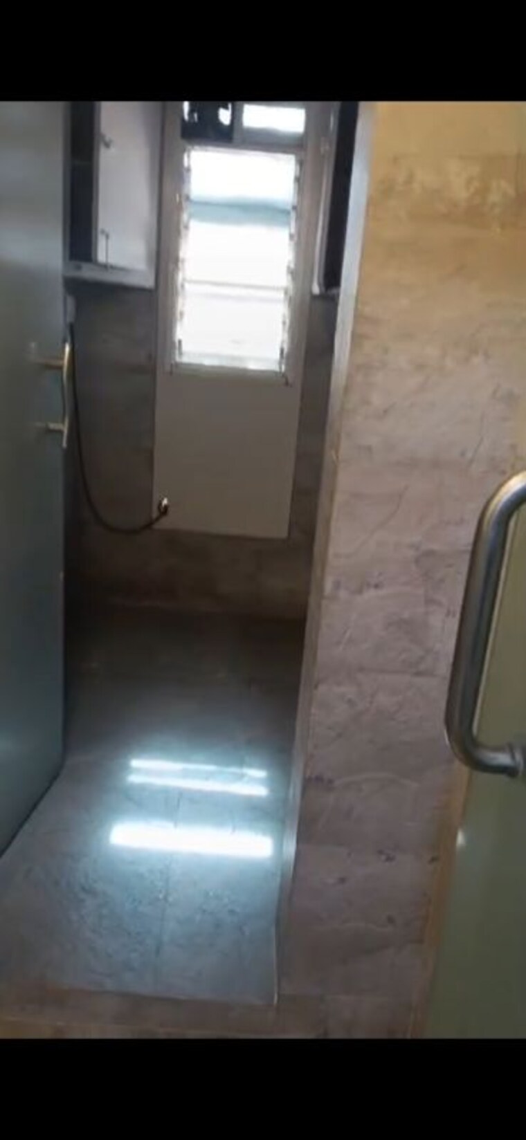 Bathroom, nisha-residency 3 Bedroom 1400 Sq.Ft. Apartment In Goregaon West Mumbai 10468496