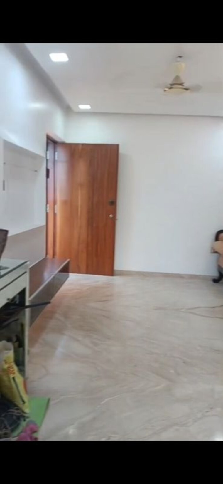 Room, nisha-residency 3 Bedroom 1400 Sq.Ft. Apartment In Goregaon West Mumbai 10468496